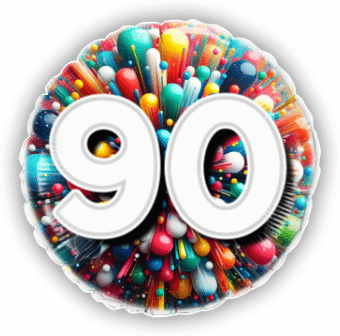 Rainbow Explosion Age