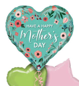 Have a Happy Mothers Day Balloon