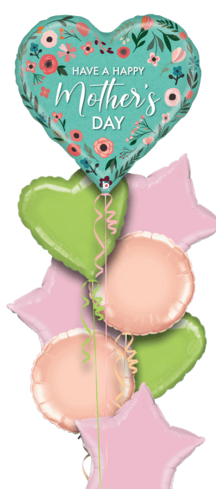 Have a Happy Mothers Day Balloon