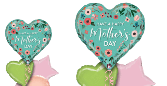 Have a Happy Mothers Day Balloon