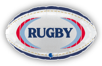 Rugby Ball