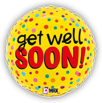 Get Well Soon