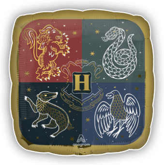 Harry Potter Hogwarts