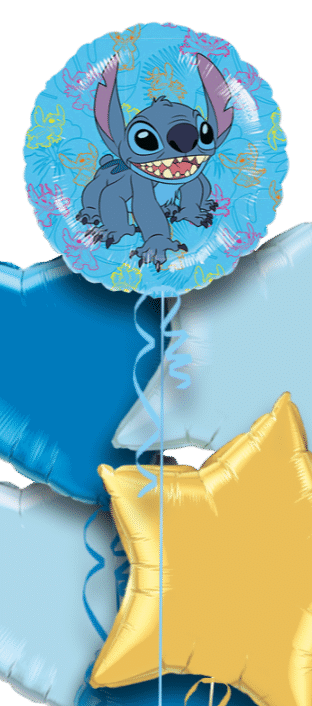 Stitch Balloon