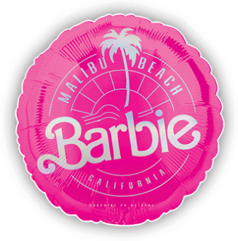 Malibu Beach Barbie