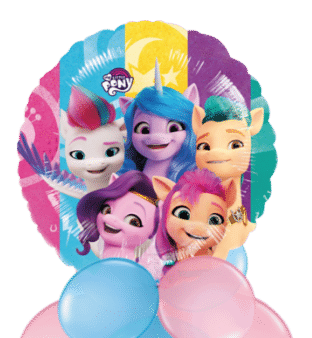 My Little Pony Balloon