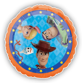 Toy Story Woody Buzz Jessie