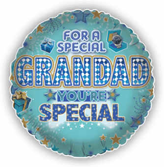 Special Grandad