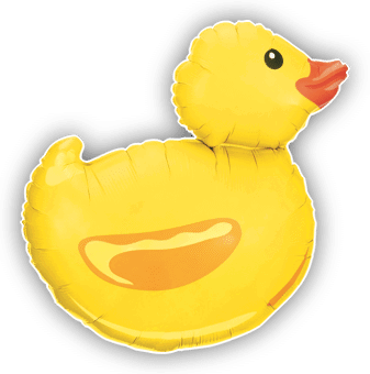 Rubber Ducky