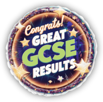 Congrats Great GSCE Results