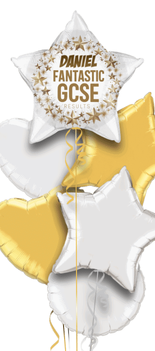Fantastic GCSE Results Balloon