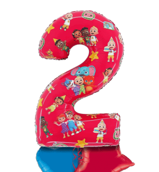 Cocomelon Giant 2 Balloon