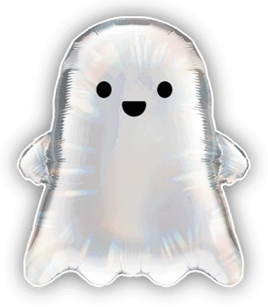 Mini Ghost