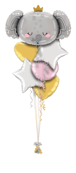 Little Elephant  Balloon