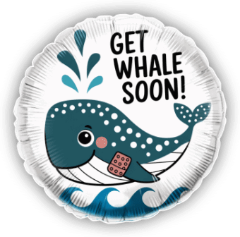 Get Whale Soon!