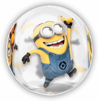 Minion Orbz