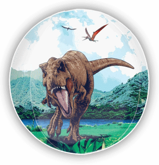 Jurassic World Dinosaur