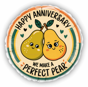 We Make a Perfect Pear