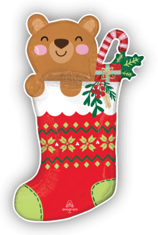 Christmas Stocking