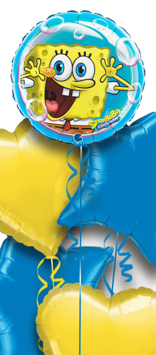 Spongebob Balloon