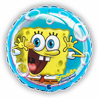 Spongebob