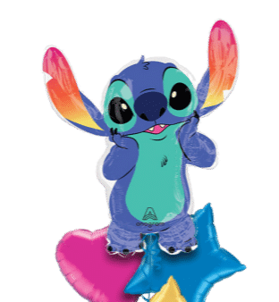 Stitch Balloon