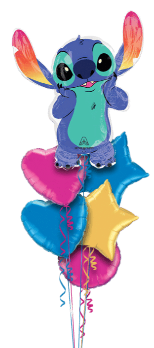 Stitch Balloon