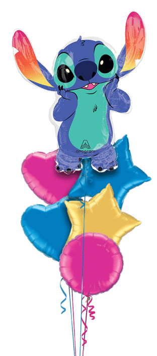 Stitch Balloon