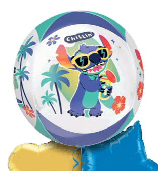 Lilo and Stitch Orbz Balloon