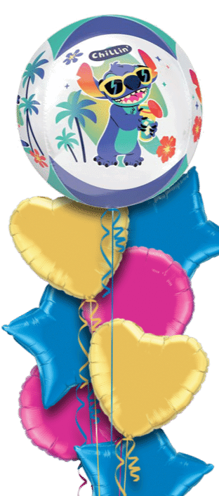 Lilo and Stitch Orbz Balloon