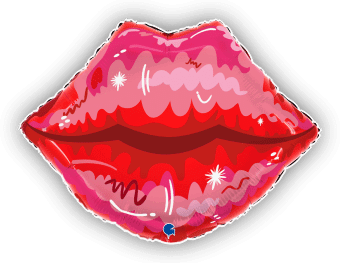 Kissy Lips