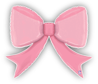 Mothers Day Pink Bow