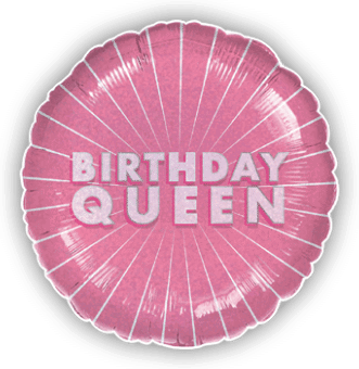 Birthday Queen