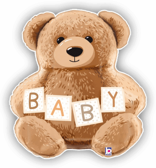 Baby Bear