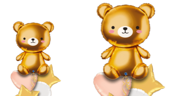 Teddy Bear Balloon