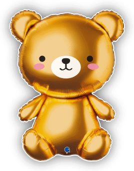 Teddy Bear