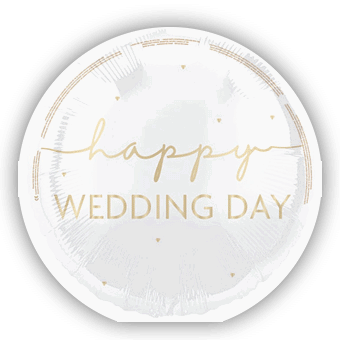 Happy Wedding Day