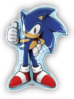 Sonic The Hedgehog