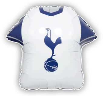 Tottenham Football Shirt