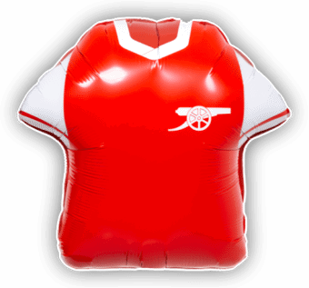 Arsenal Football Shirt
