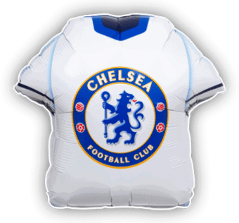 Chelsea Football Shirt