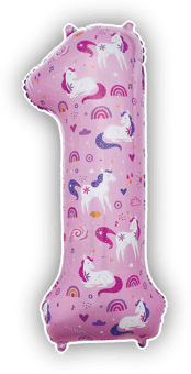 Unicorns No 1