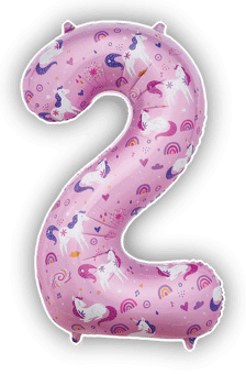 Unicorns No 2