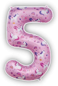 Unicorns No 5