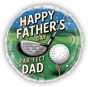 Fathers Day Par-Fect Dad