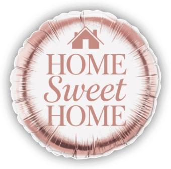 Home Sweet Home
