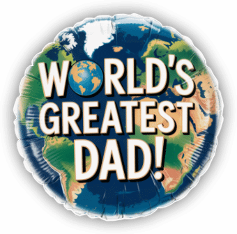 Worlds Greatest Dad