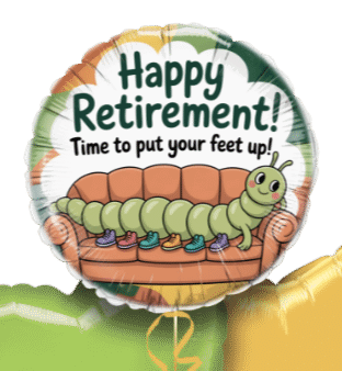 Retirement Balloon