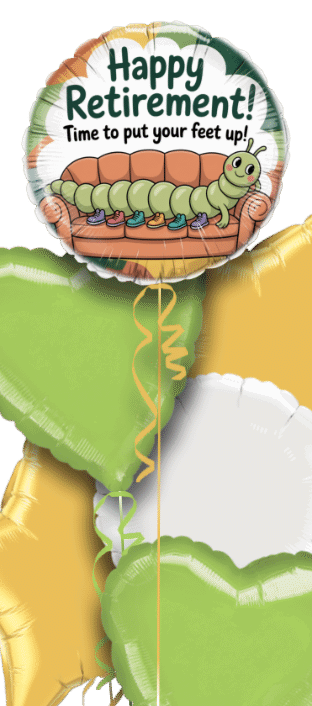 Retirement Balloon