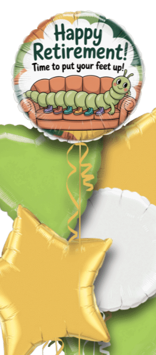 Retirement Balloon